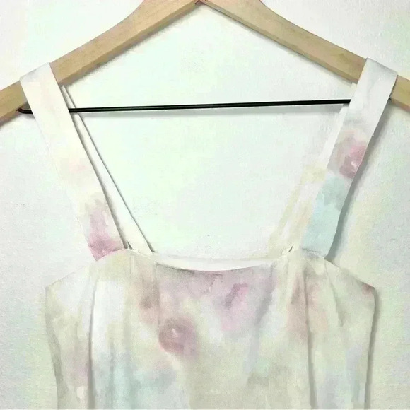 Z Supply | Women’s Aniston Blurred Top In Multi | Size XS - Picture 4 of 16